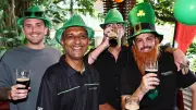 Cairns Embraces Irish Spirit with Massive St Patrick's Day Pub Celebrations
