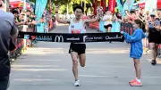 Cairns Secures Major Marathon for Three More Years in Economic Boost
