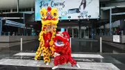 Cairns to Illuminate for Chinese New Year Lantern Festival Finale