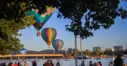 Canberra Balloon Spectacular 2026 Takes Flight from Parkes