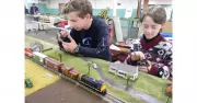 Canberra Model Railway Expo Returns for 37th Year This Weekend