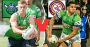 Canberra Raiders Launch New NRL Season as Minor Premiers Against Manly
