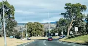 Canberra's $98.55 Million Road Upgrade Saves Just Two Minutes