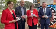 Canberra's New Community Solar Battery Unveiled After Construction Delay