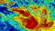 Cape York Community Bunkers Down as Cyclone Narelle Threatens with Limited Supplies
