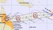 Category 3 Cyclone Threatens Far North Queensland with Severe Impact