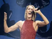 Celine Dion Announces Paris Concert Series After Stiff-Person Syndrome Battle