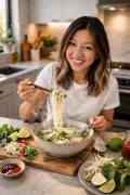 Cheat's Pho Recipe from Saigon Story's Jenny Lam Crowns Urban Food District