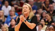 Cheryl Chambers to Lead Geelong Venom in Upcoming WNBL Season