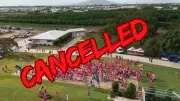 Chicks in Pink Fun Run Cancelled Just 48 Hours Before Scheduled Event