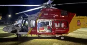 Child Pedestrian Injured in Muswellbrook Incident, Airlifted to Newcastle