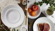 Classic White Dinnerware Trends for 2026: Corelle's Affordable Luxury