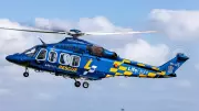 Cloncurry Hospital Landing Pad Too Small for Lifeflight's AW139 Helicopter