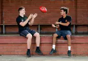 Clontarf Foundation Achieves Record Year 12 Enrolments for First Nations Students