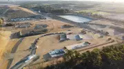 Cockburn Council Adopts 30-Year Plan for Henderson Waste Recovery Park Development