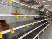 Coles Boosts Stock in WA as Cyclone Narelle Intensifies to Category 4