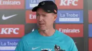 Collingwood Coach Craig McRae Confident Ahead of Brisbane Gabba Clash