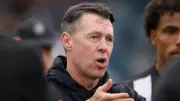 Collingwood Coach Craig McRae Shuts Down False Personal Rumours