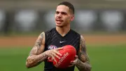 Collingwood's Bobby Hill Set for Monday Return After Personal Leave