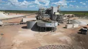 Core Lithium Plans $300M Finniss Mine Restart, Could Be Operational in Six Months