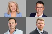 Corporate Ladder: Weekly Guide to Executive Appointments in South Australia