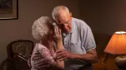 Couple's 80-Year Marriage Secret: Doing Things Together