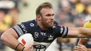Cowboys Recruit Matt Lodge Warns Storm Could Score 50 Points Against North Queensland
