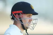 Cricket Australia Confirms Cam Green's Minor Back Injury at IPL