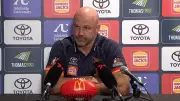 Crows Coach Nicks Confident in Strategy Despite Slow Starts, Dawson Set to Return