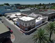 Dale Alcock Entity Lists West Leederville Site for 18-Storey Tower Development