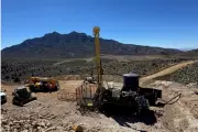 Dateline Resources Expands Drilling Fleet for US Gold and Rare Earths Project