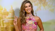 Delta Goodrem to Represent Australia at 70th Eurovision Song Contest in Vienna