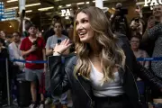 Delta Goodrem's Accidental Path to Representing Australia at Eurovision 2026