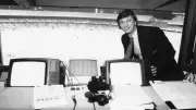 Dennis Cometti: The Voice of a Generation in Australian Sports Commentary
