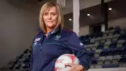 Di Honey Appointed Melbourne Vixens Head Coach for Super Netball Title Defence