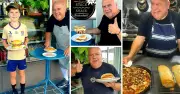 Dimitrios Papadopoulos: The Generous Legacy of the Stack Shack Icon