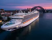 Discover Unique Cruise and Rail Combo Holidays Across Australia and Asia
