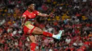 Dolphins Star Jamayne Isaako Signs Two-Year Deal with Melbourne Storm