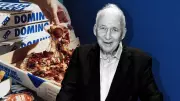 Domino's Chairman Jack Cowin Invests $3 Million in Struggling Pizza Giant
