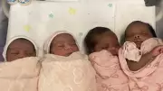 Double Twins Phenomenon: Doomadgee Sisters' Viral Birth Story