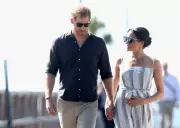 Duke and Duchess of Sussex to Visit Australia in April Without Children