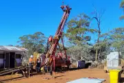 Dynamic Metals Launches Deep Diamond Drilling at Widgiemooltha Gold-Copper Prospect