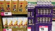 Easter Chocolate Prices Soar as Cocoa Costs Bite Australian Shoppers