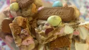 Easter Rocky Road Recipes: Three No-Bake Treats from TV Food Editor