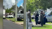 Eid Celebration in Sydney's West Turns Violent, Three Hospitalized After Brawl
