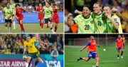 Emily van Egmond Nears Historic 170th Cap for Matildas