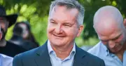 Energy Minister Chris Bowen Grilled Over Australia's Critical Fuel Reserve Levels