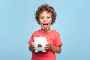 Essential Money Lessons for Children at Every Age: A Parent's Guide