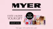Estée Lauder's Double Wear Foundation Deal: Get Over $200 in Free Gifts at Myer