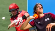Ex-Renegades Star Josie Dooley Pursues Para Athletics Glory After Stroke